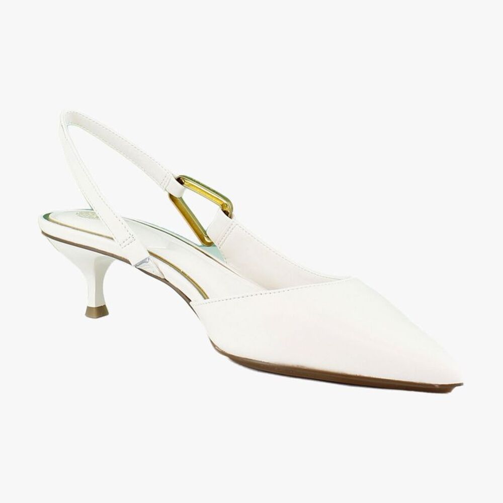 Vince Camuto Inari Coconut Cream